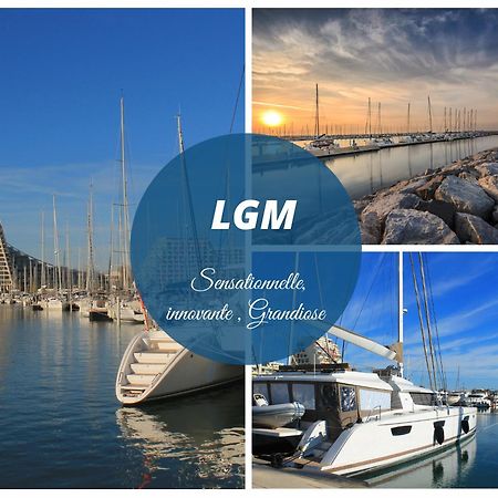 Guesthouse La Costiere - Logements Independants - Espace Piscine Jacuzzi Lunel  Bagian luar foto
