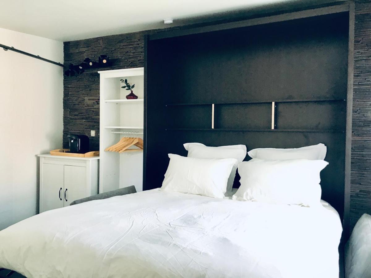 Guesthouse La Costiere - Logements Independants - Espace Piscine Jacuzzi Lunel  Bagian luar foto