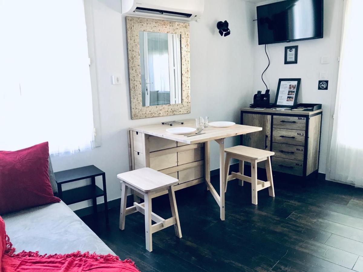 Guesthouse La Costiere - Logements Independants - Espace Piscine Jacuzzi Lunel  Bagian luar foto
