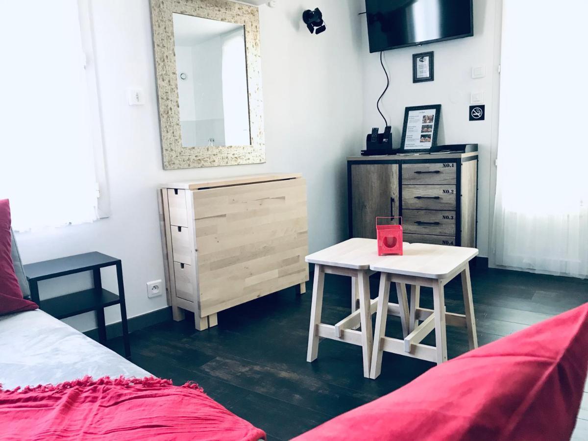 Guesthouse La Costiere - Logements Independants - Espace Piscine Jacuzzi Lunel  Bagian luar foto