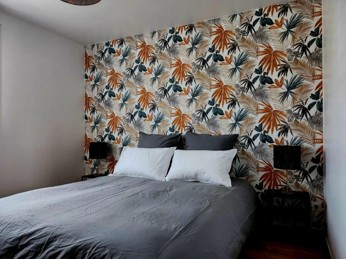 Guesthouse La Costiere - Logements Independants - Espace Piscine Jacuzzi Lunel  Bagian luar foto