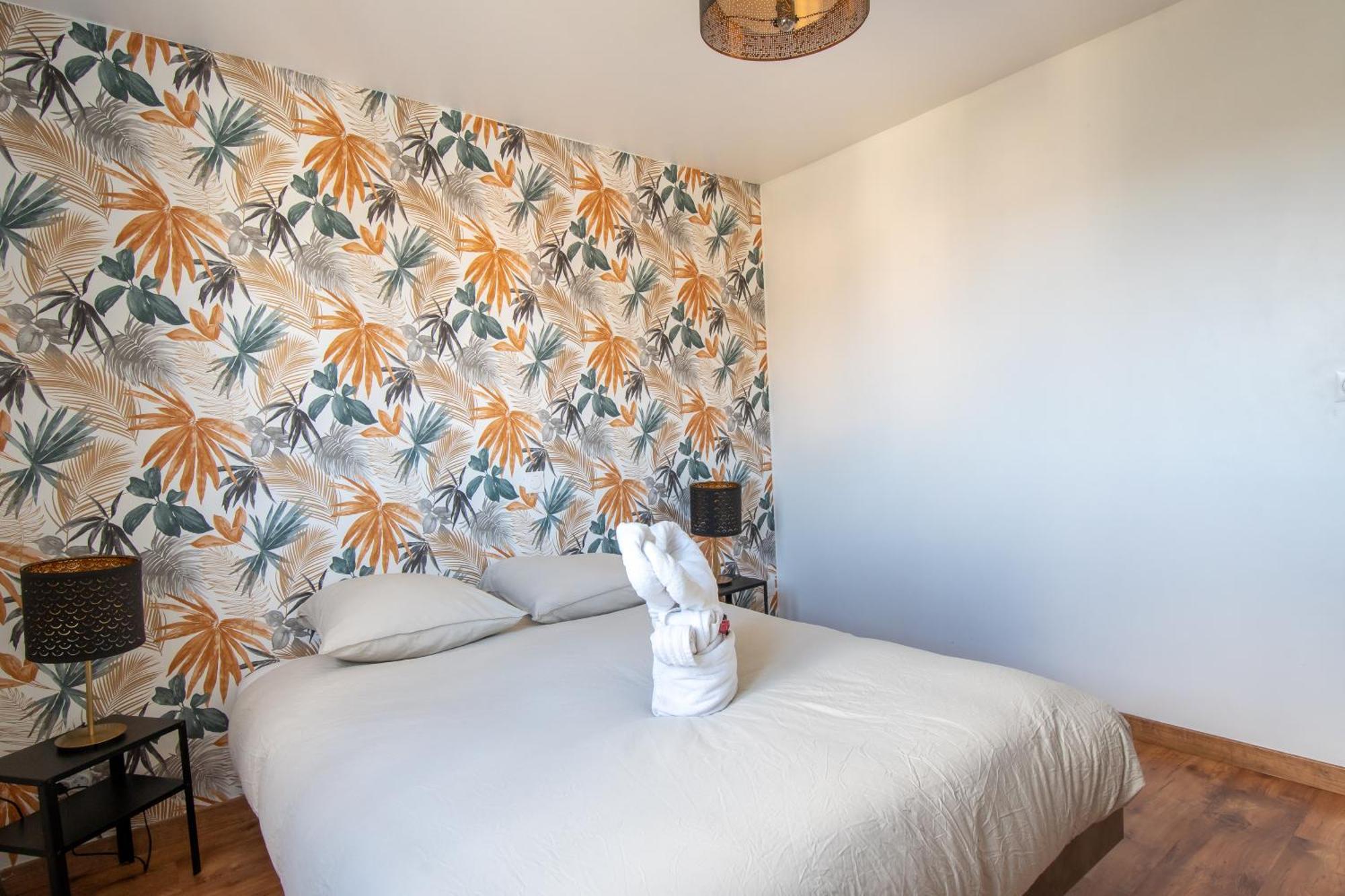 Guesthouse La Costiere - Logements Independants - Espace Piscine Jacuzzi Lunel  Bagian luar foto