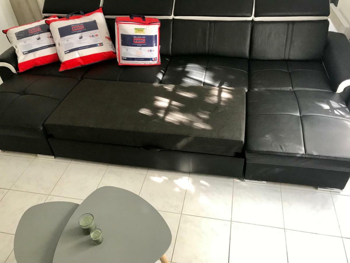 Guesthouse La Costiere - Logements Independants - Espace Piscine Jacuzzi Lunel  Bagian luar foto